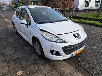 Peugeot 207 1.4i acces lite picture 2