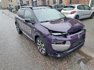 Schadeauto Citroën C4 cactus 1.2i 2015/3