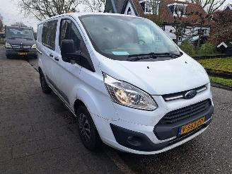 Ford Transit 2.0 tdci 290 picture 2