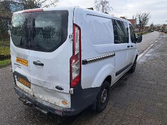 Ford Transit 2.0 tdci 290 picture 4