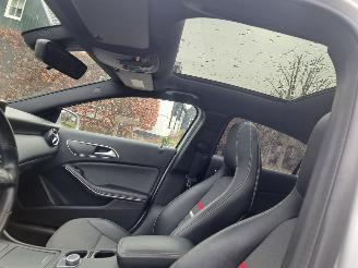 Mercedes A-klasse 180 CDI automaat pannodak picture 4