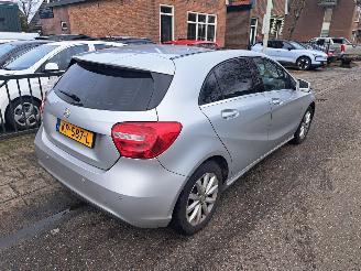 Mercedes A-klasse 180 CDI automaat pannodak picture 6