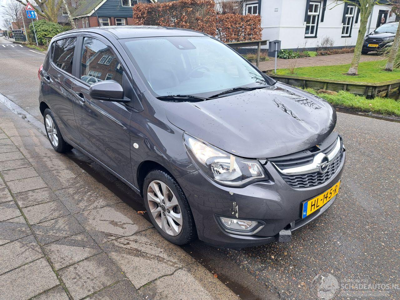 Opel Karl 1.0 eco flex cosmo