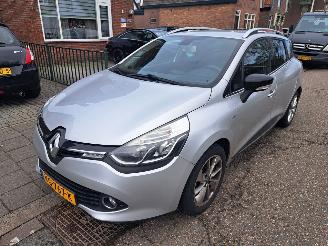 Renault Clio 0.9tce limited picture 2
