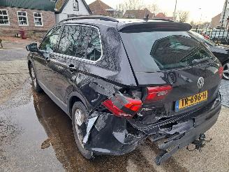 Volkswagen Tiguan 1.4 TSI comfort line picture 5