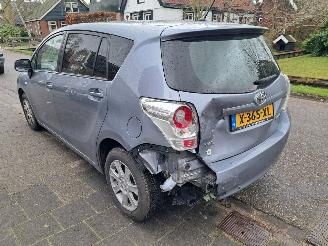 Toyota Verso 1.8 vvti aspiratoin picture 5