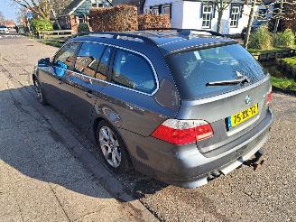 BMW 5-serie 523i businuss line automaat picture 2