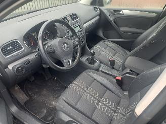 Volkswagen Golf 1.2 tsi match picture 6