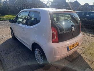 Volkswagen Up! 1.0 high up picture 6