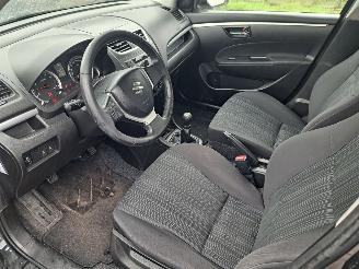 Suzuki Swift 1.2 comfort eass. picture 3