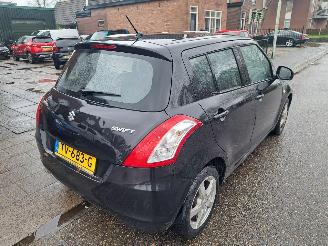Suzuki Swift 1.2 comfort eass. picture 4