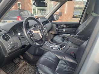 Land Rover Discovery 3.0 SDV 6 HSE automaat picture 4