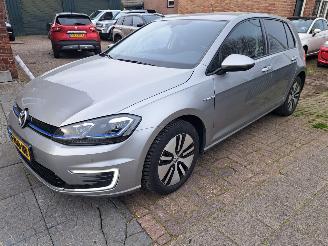 bruktbiler auto Volkswagen Golf E edition automaat 2019/11