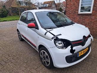  Renault Twingo 1.0i 2016/11