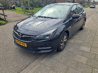 Avarii autoturisme Opel Astra 1.2eleganse 2020/3