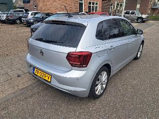 Volkswagen Polo 1.0tsi high line picture 5