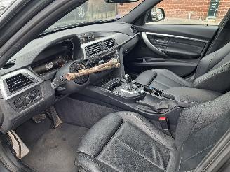 BMW 3-serie 318i MSP.CL automaat picture 3