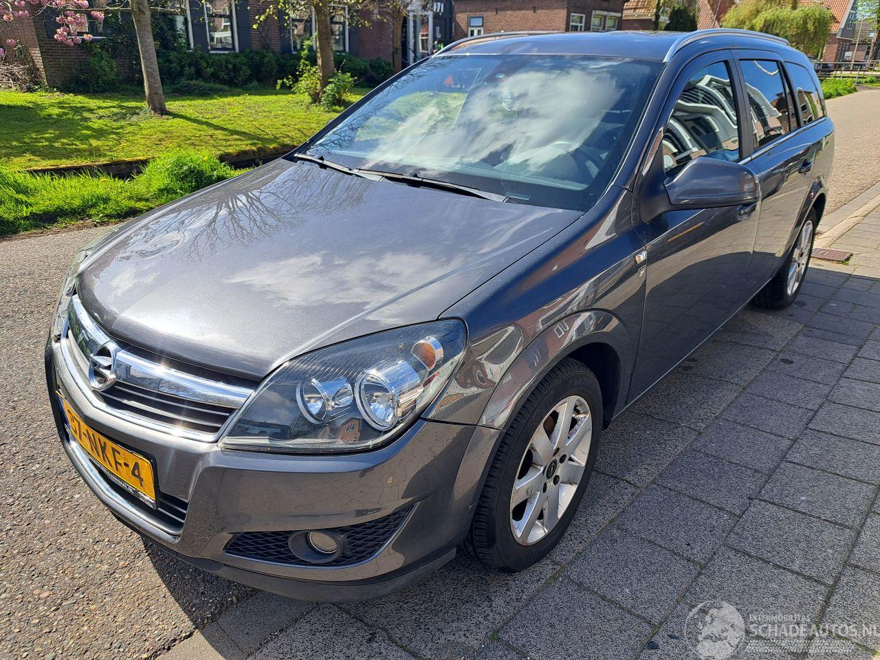 Opel Astra 1.6 cosmo