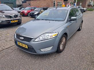 Ford Mondeo 2.0i picture 2