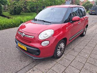 Avarii autoturisme Fiat 500L 0.9 twin air 2014/3