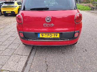 Fiat 500L 0.9 twin air picture 6