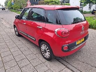Fiat 500L 0.9 twin air picture 4