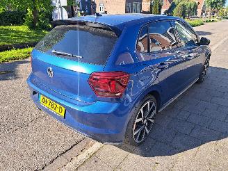 Avarii autoturisme Volkswagen Polo 2.0 TSI GTI DSG 2018/3