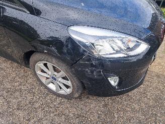 Ford Fiesta 1.1trend picture 6