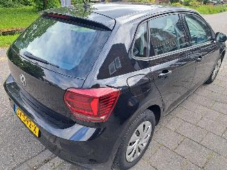 Volkswagen Polo 1.0 comfort line picture 5