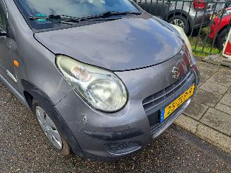 Suzuki Alto 1.0 comfort picture 6