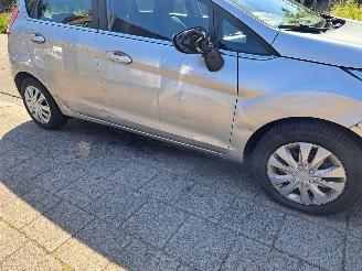 Ford Fiesta 1.6 tdci titanium (km 93689 nap) picture 6