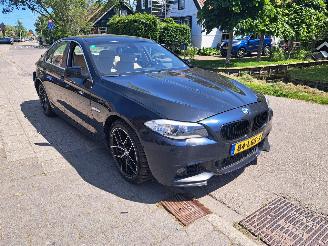 škoda osobní automobily BMW 5-serie 5231 high executive automaat 2010/4