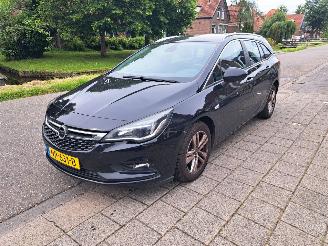Coche accidentado Opel Astra 1.0i SPORTS TOURER 2017/3