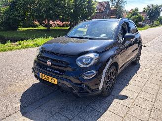  Fiat 500X 1.3 GSE Sport automaat 2018/12