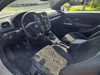 Volkswagen Scirocco 1.4 tsi picture 3