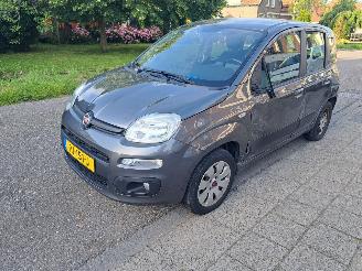 Fiat Panda 0.9 twin air lounge picture 2