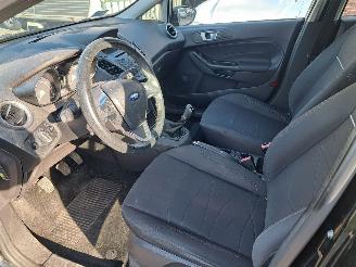 Ford Fiesta 1.0i style essential picture 3