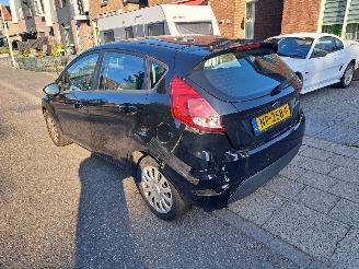 Ford Fiesta 1.0i style essential picture 5