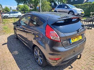 Ford Fiesta 1.0i ST line picture 5