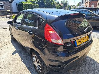 Ford Fiesta 1.0i champion picture 6