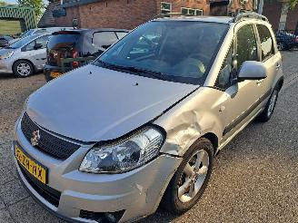 Suzuki SX4 1.6i shogun 108003km nap picture 2