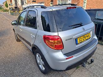 Suzuki SX4 1.6i shogun 108003km nap picture 4