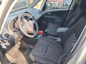 Suzuki SX4 1.6i shogun 108003km nap picture 3