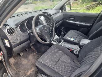 Suzuki Grand-vitara 2.0 16v exlusive picture 3