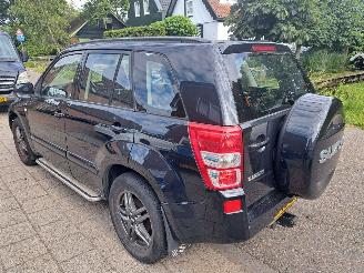 Suzuki Grand-vitara 2.0 16v exlusive picture 5