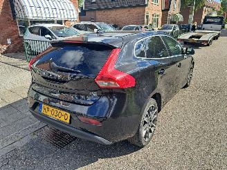 Volvo V-40 2.0 D2 ocean race picture 4