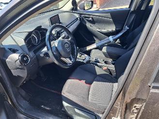 Mazda 2 1.5 sky active-G GT-M automaat picture 4