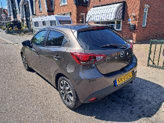 Mazda 2 1.5 sky active-G GT-M automaat picture 5