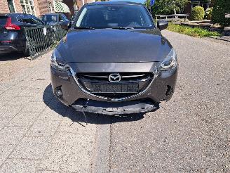 Mazda 2 1.5 sky active-G GT-M automaat picture 2