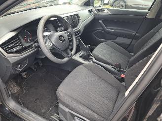 Volkswagen Polo 1.0 TSI comf.line picture 3